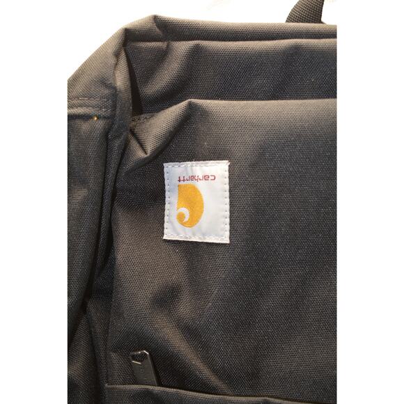 NWT Carhartt Classic Laptop Backpack - Picture 2 of 6